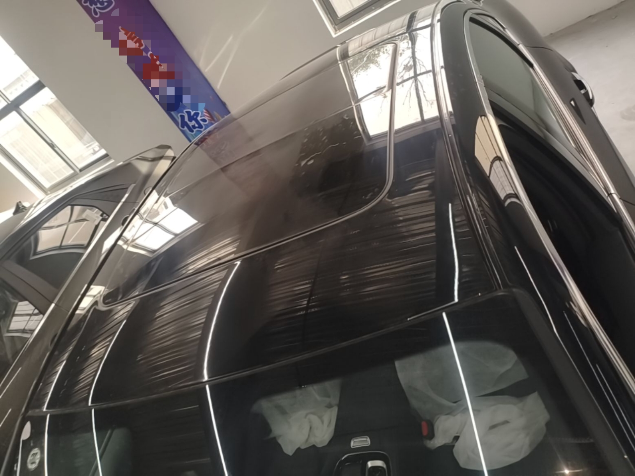 Geely Auto Preface 2026 Model Oriental Yao 1.5TD Fuyao Edition — снимка 7