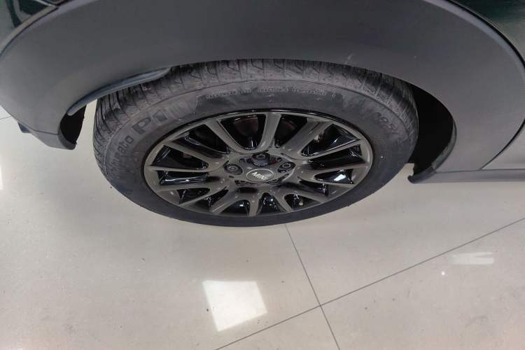 Used MINI MINI 2018 1.5T COOPER Classic Edition