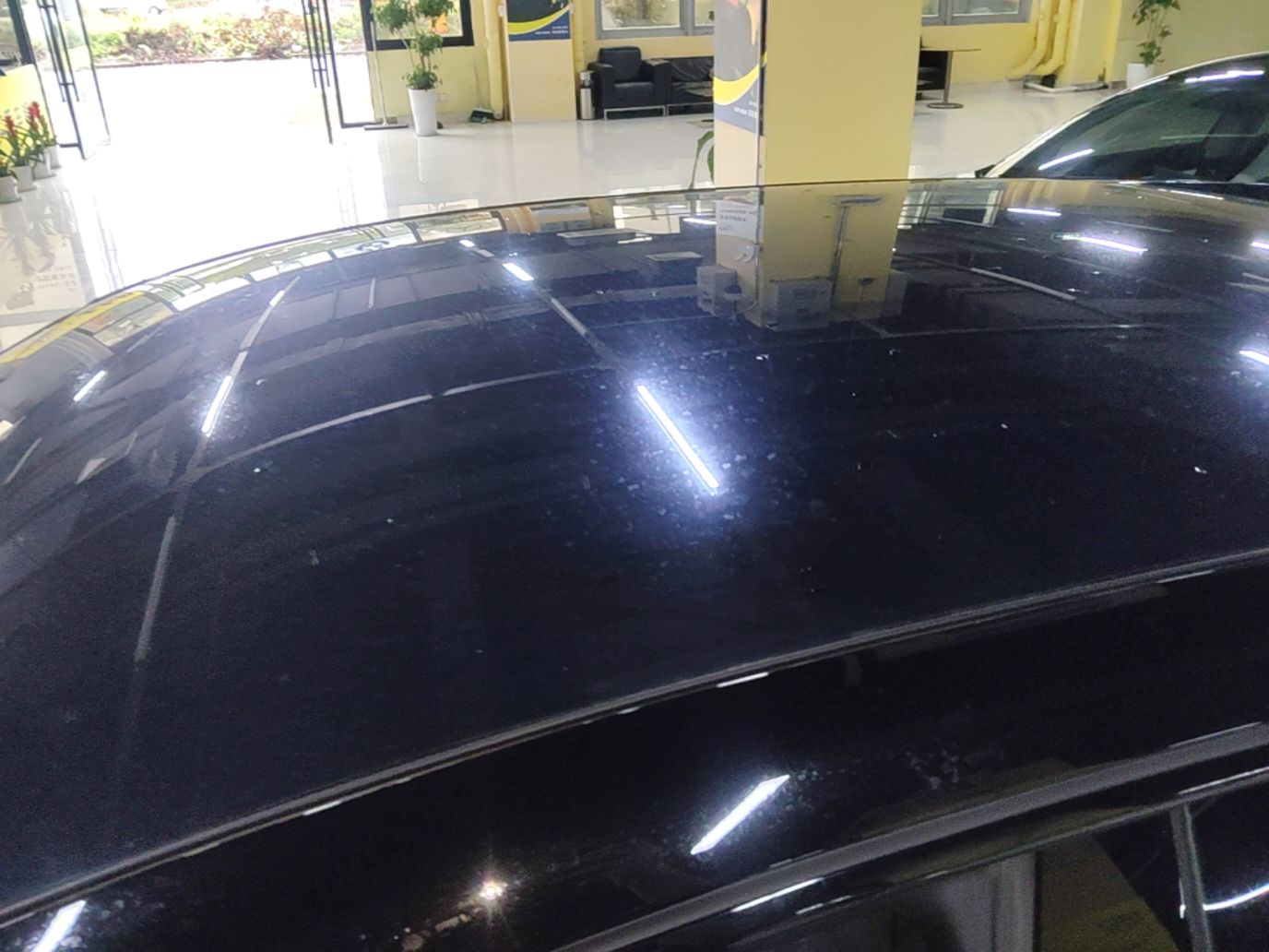 Zeekr 001 2023 WE Edition 86 kWh — снимка 7