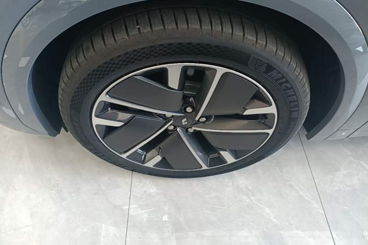 Used Li Auto L7 2025 Ultra Smart Refreshed Edition