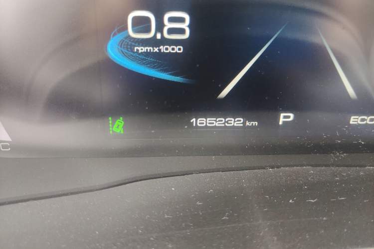 Used Haval F7 2019 1.5T Two-Wheel Drive i-Trend China V Emission Standard