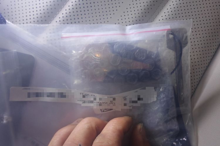 Used VOYAH Dream 2026 Model PHEV Qiankun Pro Vehicle Key