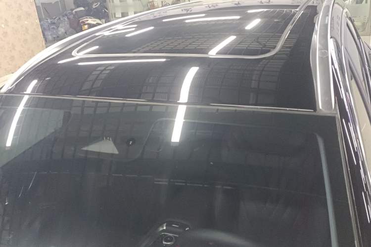 Used Chery Tiggo 8 PRO 2024 Champion Edition 390T Two-Wheel Drive Peak Version 5 Seats Roof