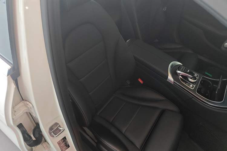 Used Mercedes-Benz C-Class 2018 C 200 L Sport Edition