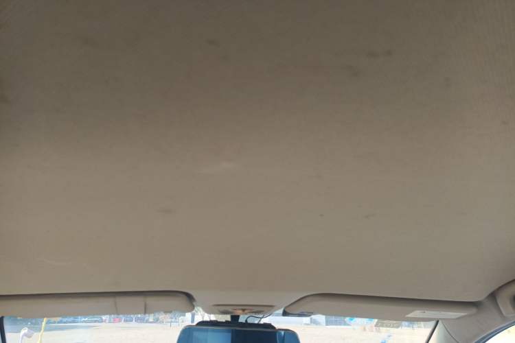 Used Baojun 730 2016 1.5L Manual Comfort Version 7 Seats China V Emission Standard