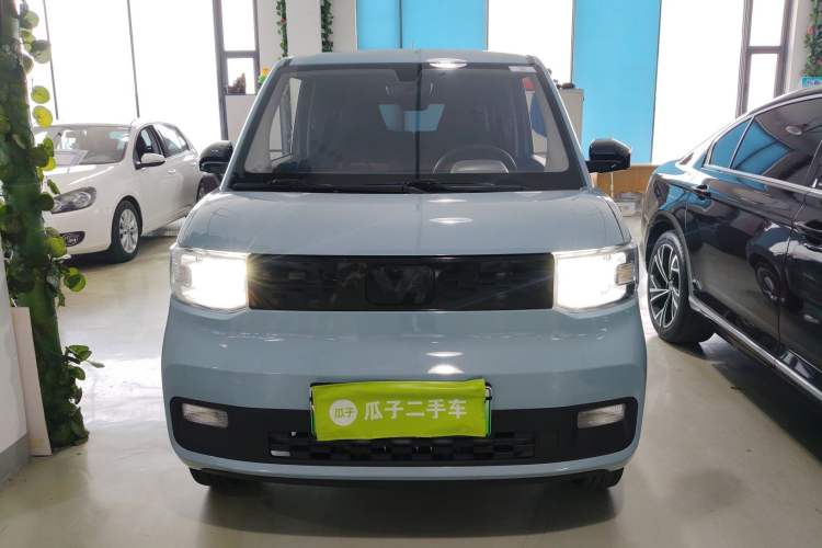 Used Wuling Hongguang MINIEV 2022 Easy Version Lithium-NMC