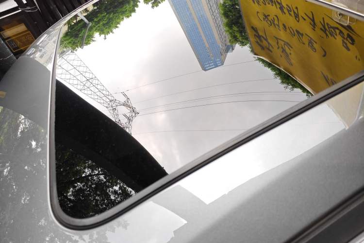 Used Nissan Sylphy 2021 1.6L XL CVT Enjoyment Edition Roof