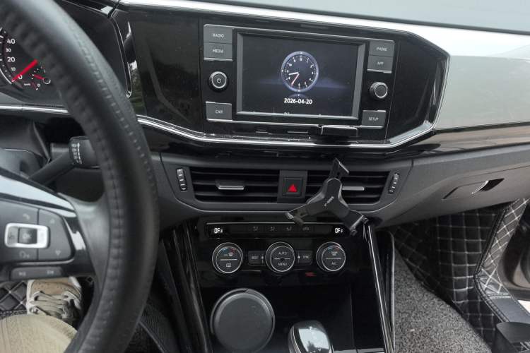 Used Volkswagen Tayron 2019 330TSI Two-Wheel Drive Luxury Model China VI Standard