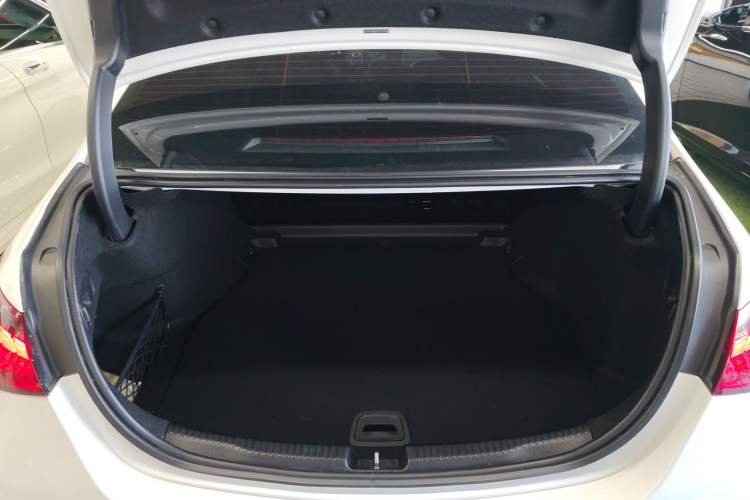 Used Mercedes-Benz C-Class 2022 Restyled C 200 L Sport Edition