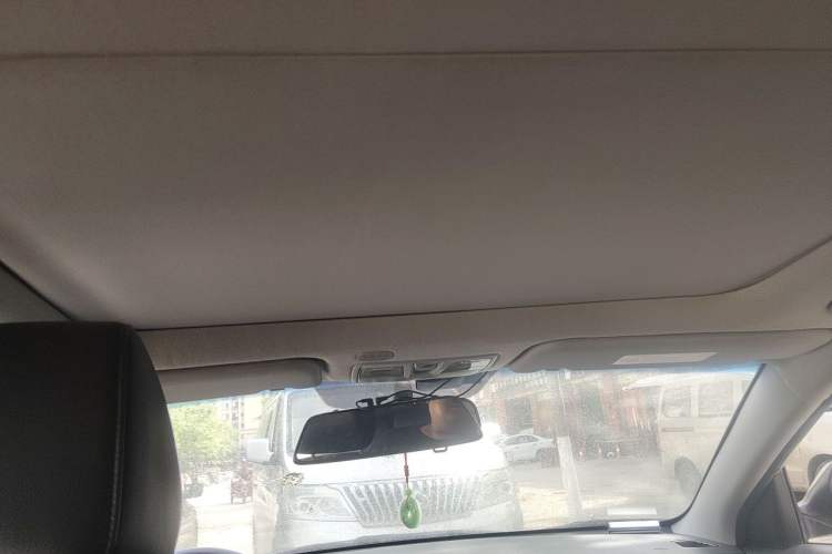 Used Hyundai Mistra 2016 1.8L Automatic Deluxe DLX Model
