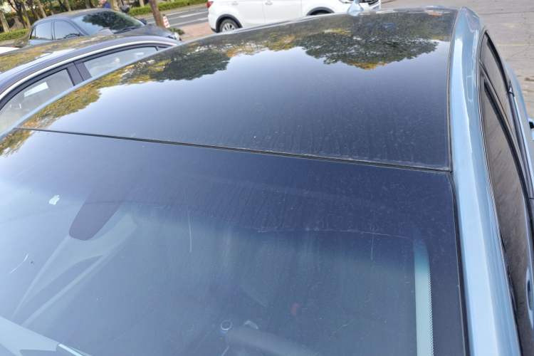 Used Buick Velite 6 2019 Connected Fashion Model
