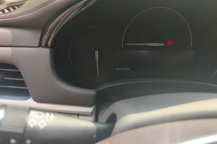 Used Cadillac XTS 2017 28T Tech Edition