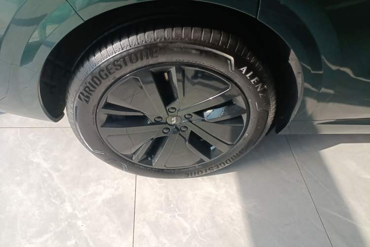 Used Li Auto L6 2024 Max
