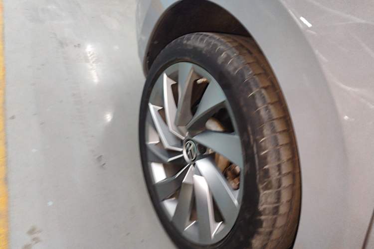 Used Volkswagen FAW-Volkswagen CC 2023 380TSI Striking Edition