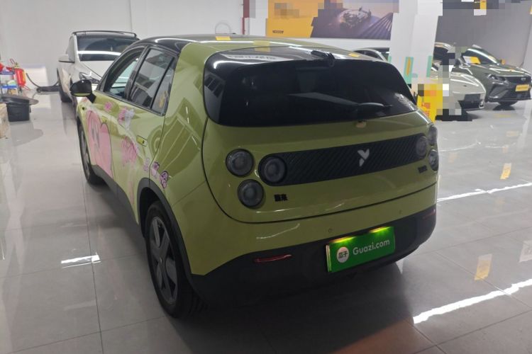 Used firefly 2025 Free Edition
