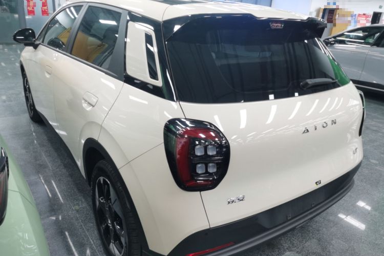 Used AION UT 2025 420 Prestige Edition