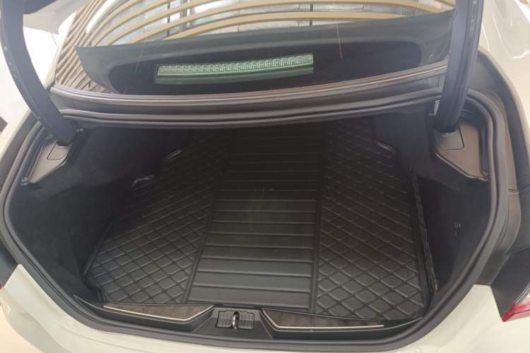 Used Maserati President 2017 3.0T Standard Model