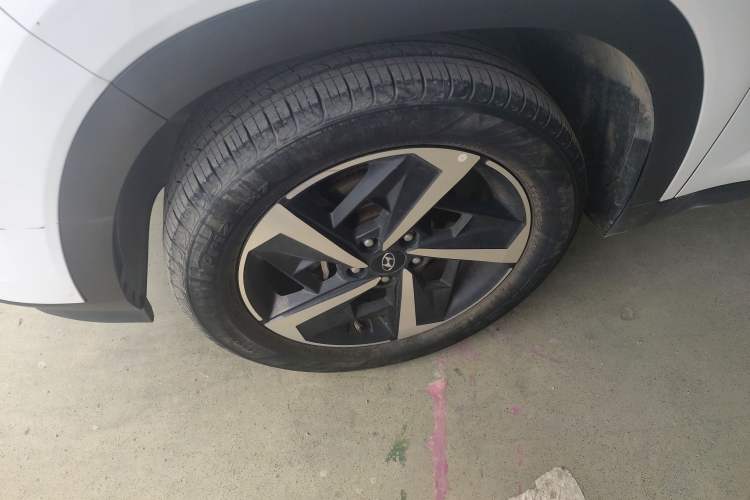 Used Hyundai ix35 2021 2.0L Automatic 2WD GLS Leading Edition
