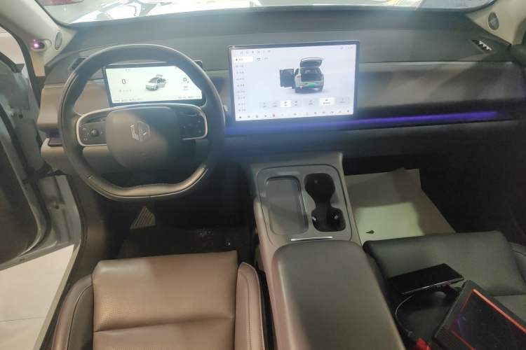 Used Leapmotor C10 2024 210 LiDAR Version