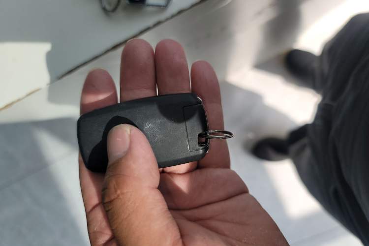 Used Geely Galaxy Panda 2024 Panda Mini 200km Endurance Bear