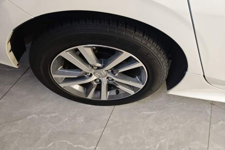 Used Honda Civic 2022 240TURBO CVT Dynamic Edition
