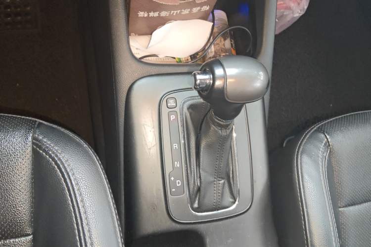 Used Kia K3 2013 1.6L Automatic DLX
