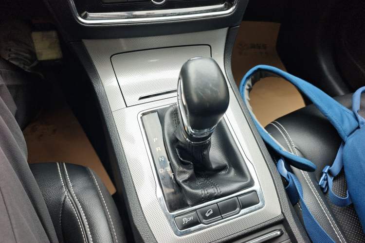 Used Roewe RX5 2020 20T Automatic 4G Connected Million Edition