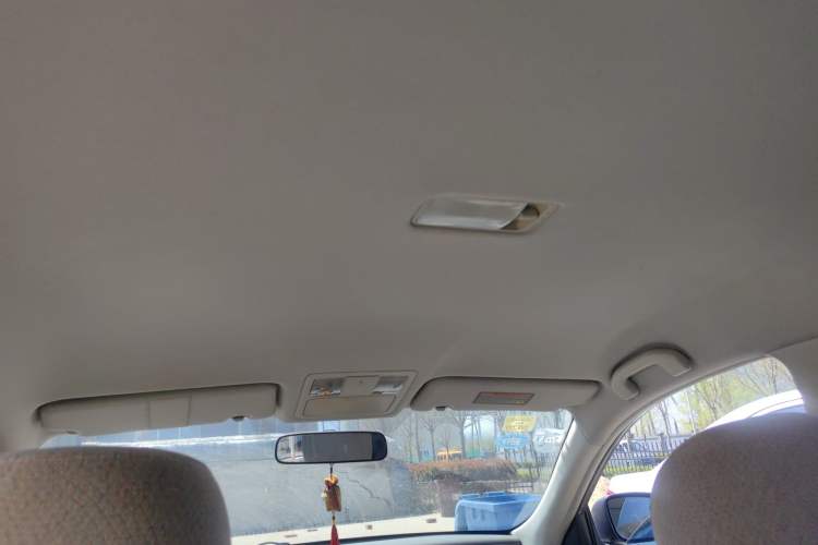 Used Nissan Sylphy 2009 1.6XE Automatic Comfort Edition
