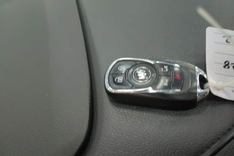 Used Buick GL8 2023 ES Lu Zun Deluxe Model