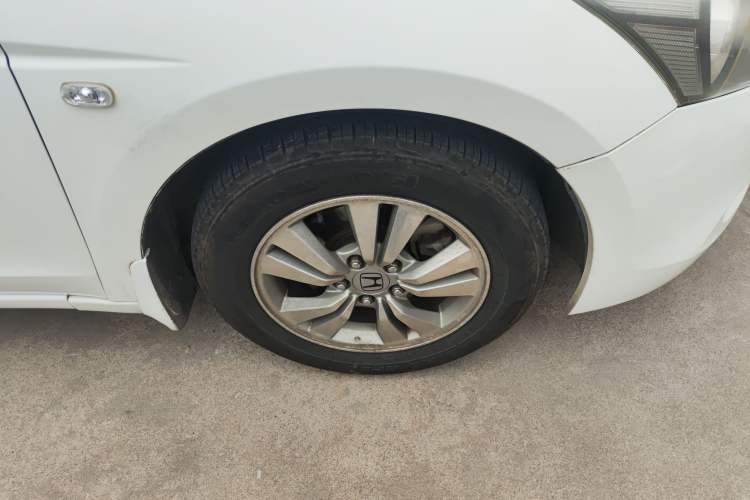 Used Honda Accord 2008 2.0L EX
