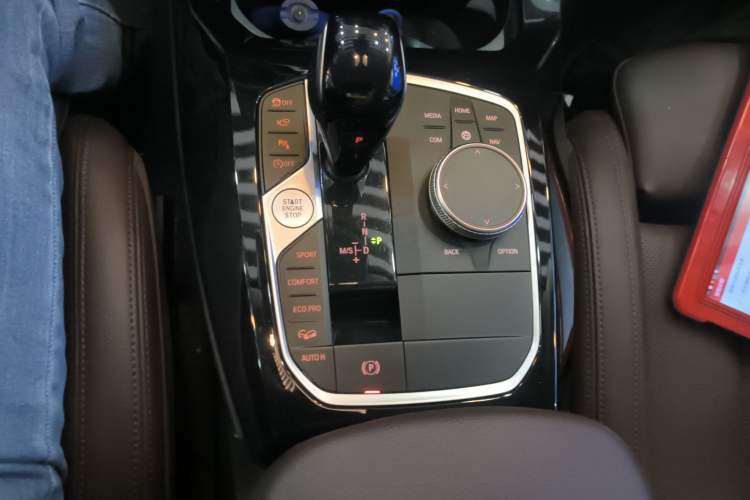 Used BMW X3 2023 xDrive30i Leading Model M Night Edition Package
