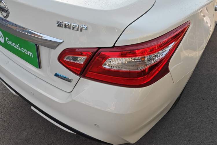 Used Nissan Teana 2016 2.0L XL Comfort Edition