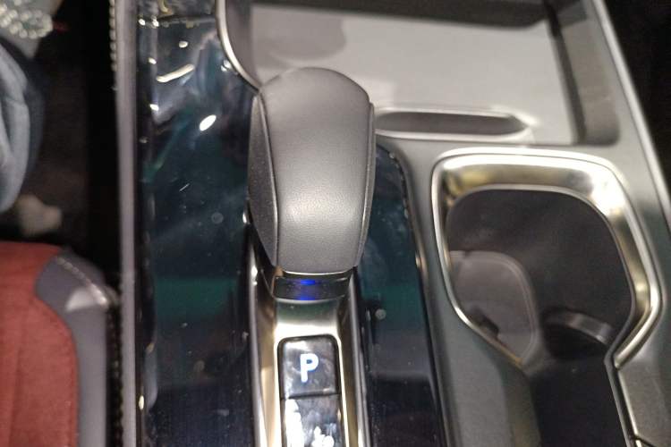 Used Lexus NX 2024 260 Front-Wheel Drive Chuanchi Edition
