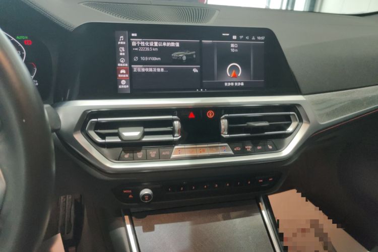 Used BMW 4 Series 2022 430i Convertible M Sport Night Edition Package
