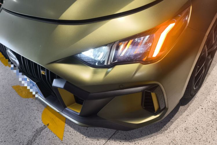 Used GAC Trumpchi EMPOW 2021 270T DCT J15 Version
