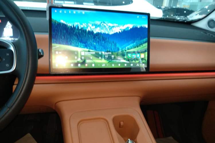 Used Leapmotor C10 2024 530 Smart Edition
