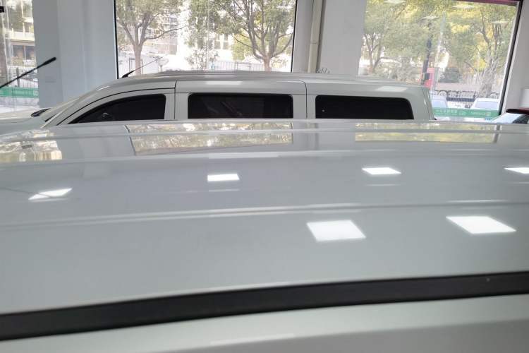 Used Wuling Hongguang 2021 1.5L Revised S Base Version with Electric Power Steering LAR
