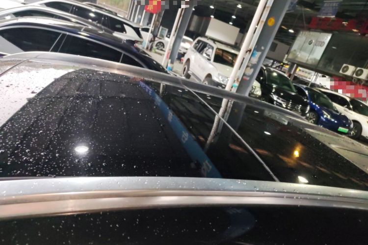 Used Mercedes-Benz GLC 2018 GLC 260 4MATIC Luxury Model