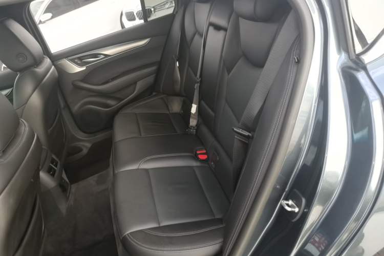 Used Cadillac CT5 2021 28T Luxury Model