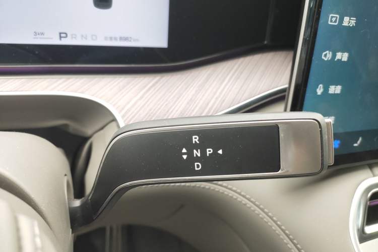 Used Denza N9 2025 Flagship Model