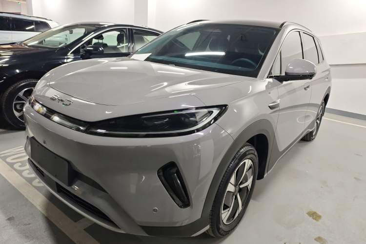 Used BYD Sealion 05 EV 2025 520 km Smart Cruise Version