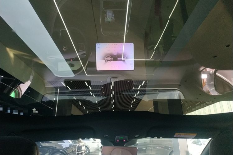 Used Nio ET5T 2025 75 kWh Touring