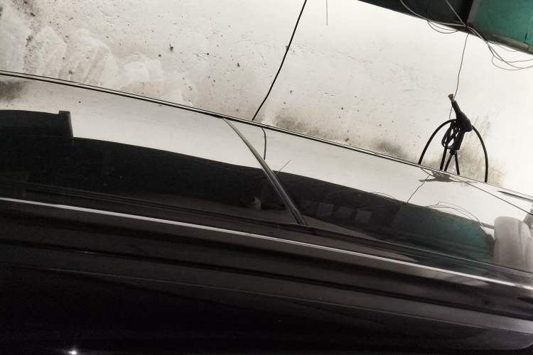 Used GAC Trumpchi M6 2019 270T Automatic Luxury Edition (7-seater) China V Standard Roof