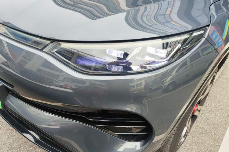 Used Denza X 2020 PHEV Sport Edition
