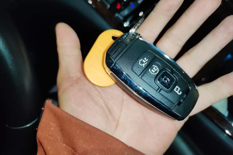 Used Lincoln Continental 2018 2.0T Two-Wheel Drive Luxury Edition
