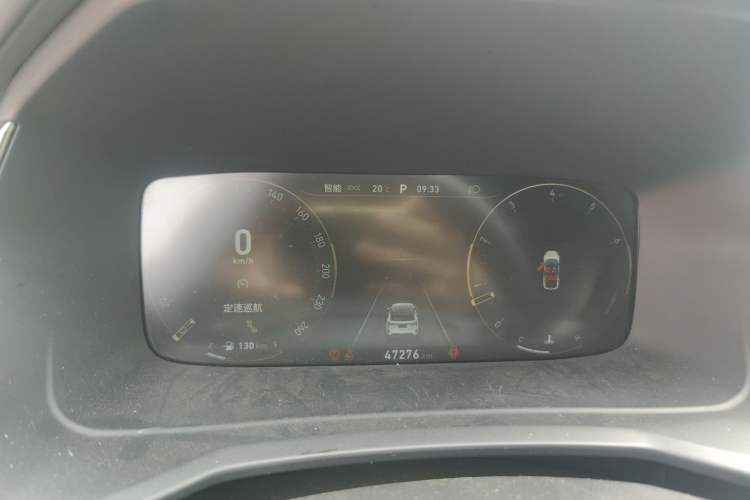 Used Lynk & Co 06 2023 Remix 1.5T JinPro