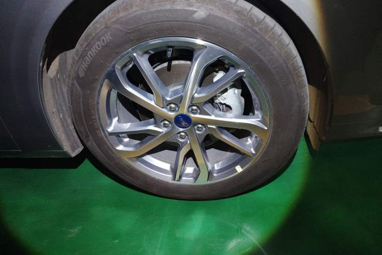 Used Ford Mondeo 2022 Restyled EcoBoost 245 Luxury Version
