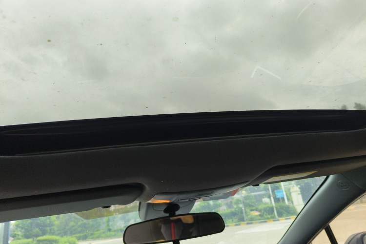 Used Toyota Levin 2021 Dual-Motor 1.8H E-CVT Sport Edition Headliner