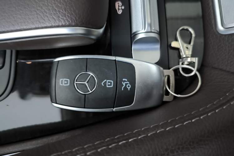 Used Mercedes-Benz GLE 2020 Restyled GLE 350 4MATIC Fashion Edition