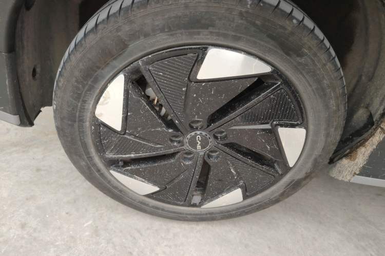 Used BYD Sealion 05 EV 2025 520 km Flagship SmartDrive Version